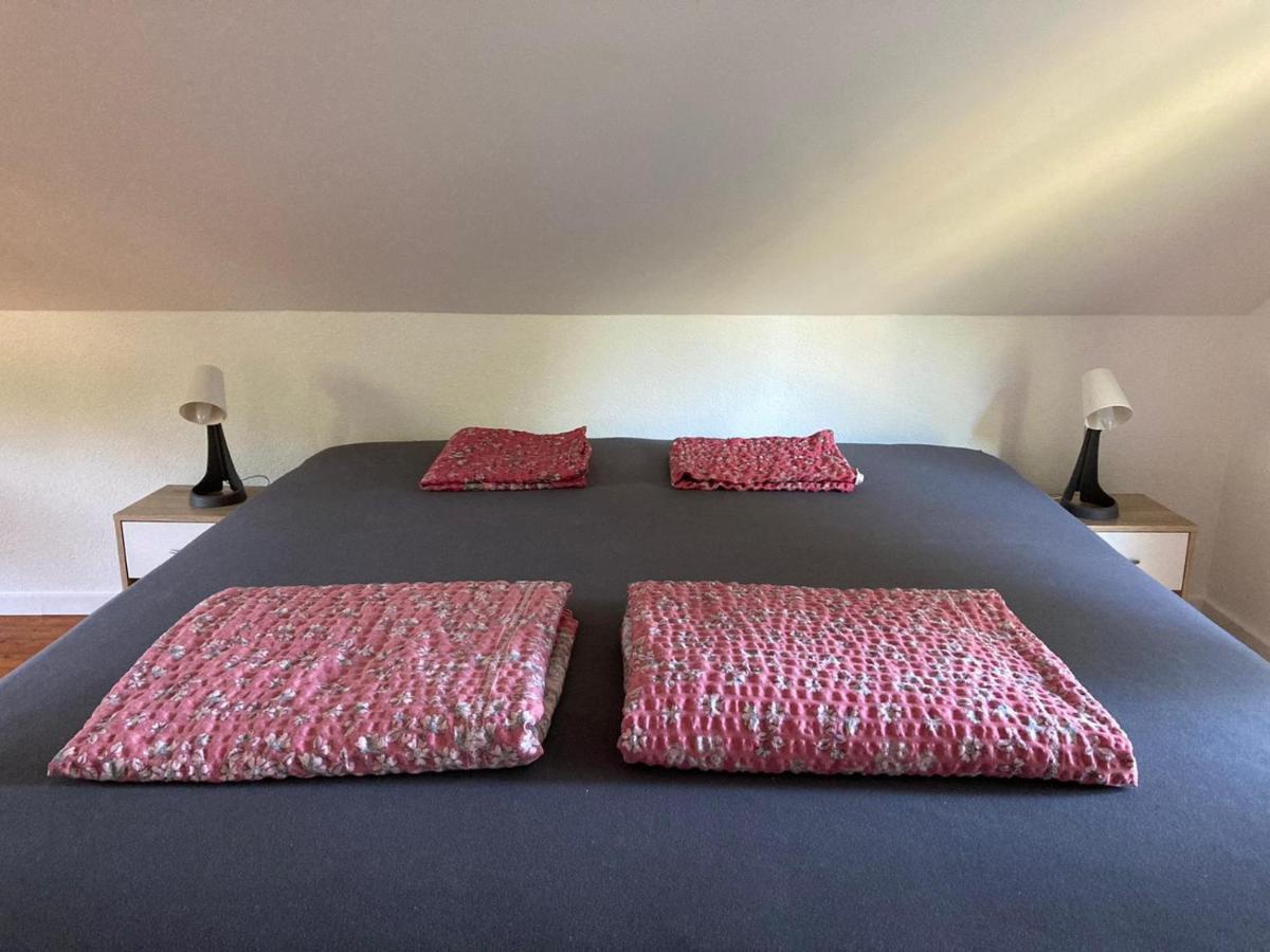 Residenz Waldfrieden Villa Garnsdorf Kültér fotó